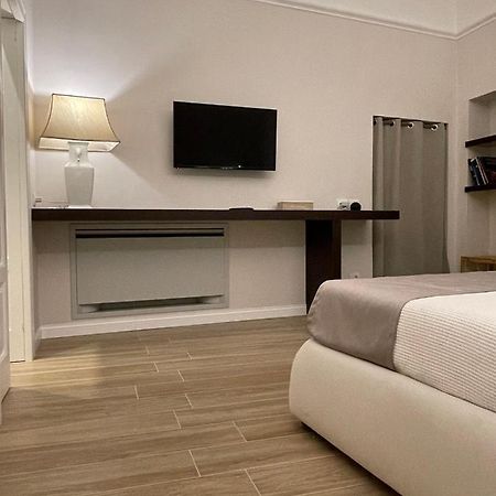 Appartement Dimora Savoia à Corato Extérieur photo