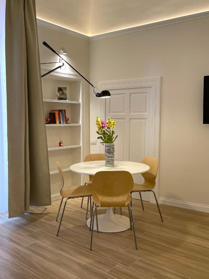 Appartement Dimora Savoia à Corato Extérieur photo