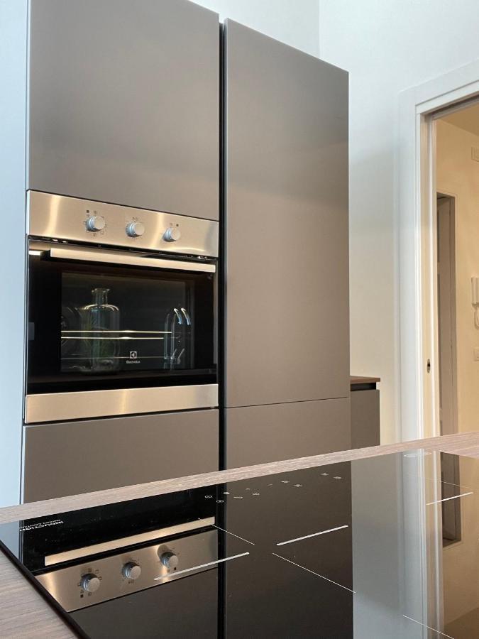 Appartement Dimora Savoia à Corato Extérieur photo