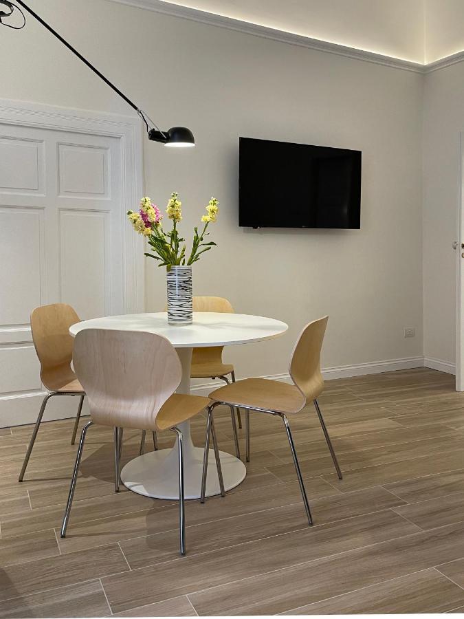 Appartement Dimora Savoia à Corato Extérieur photo