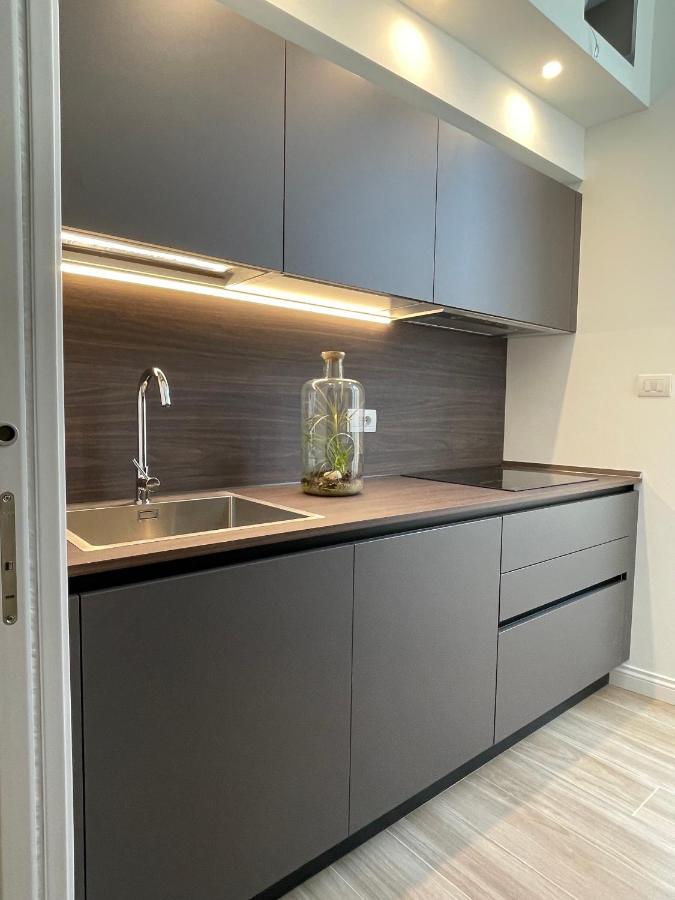 Appartement Dimora Savoia à Corato Extérieur photo