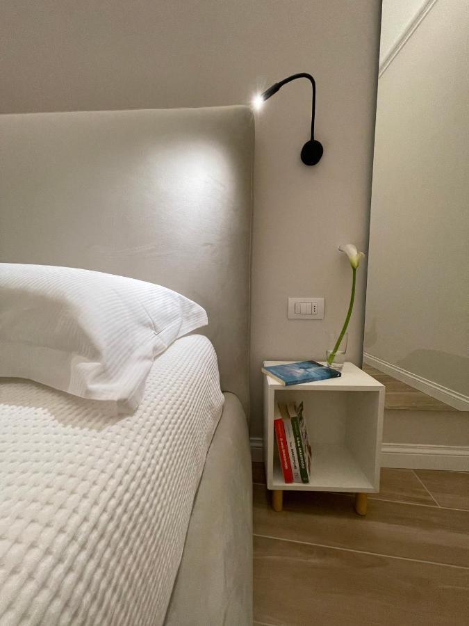 Appartement Dimora Savoia à Corato Extérieur photo