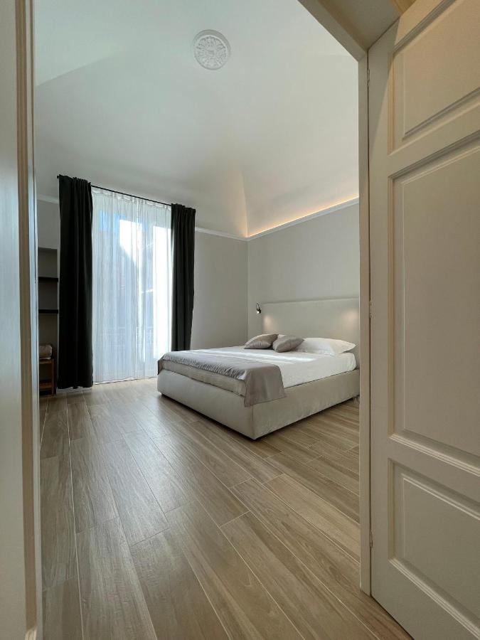 Appartement Dimora Savoia à Corato Extérieur photo