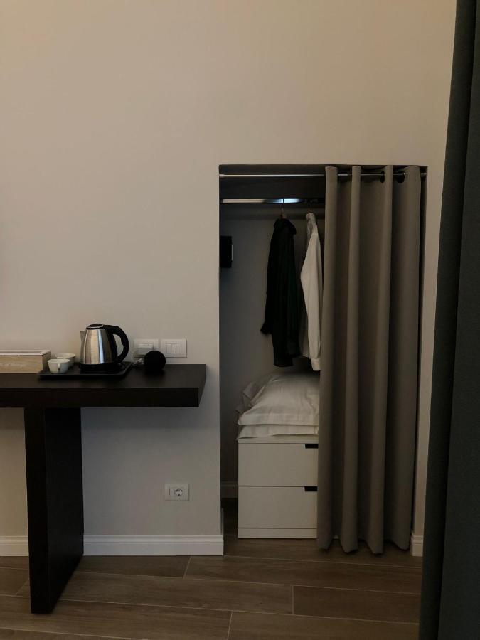 Appartement Dimora Savoia à Corato Extérieur photo
