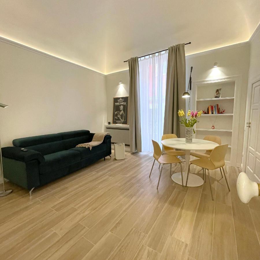 Appartement Dimora Savoia à Corato Extérieur photo