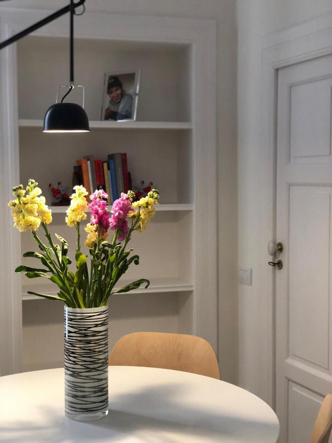 Appartement Dimora Savoia à Corato Extérieur photo