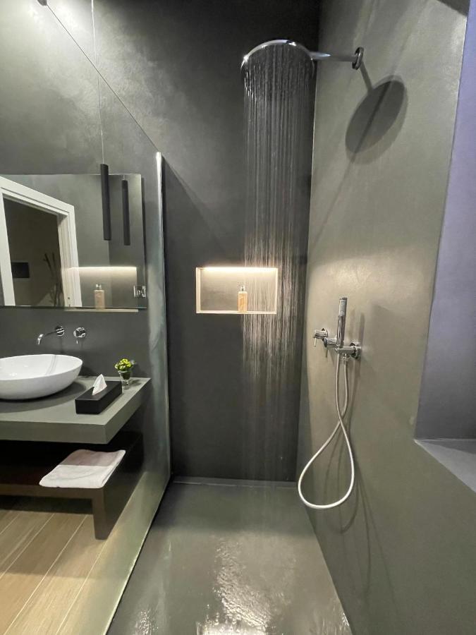 Appartement Dimora Savoia à Corato Extérieur photo