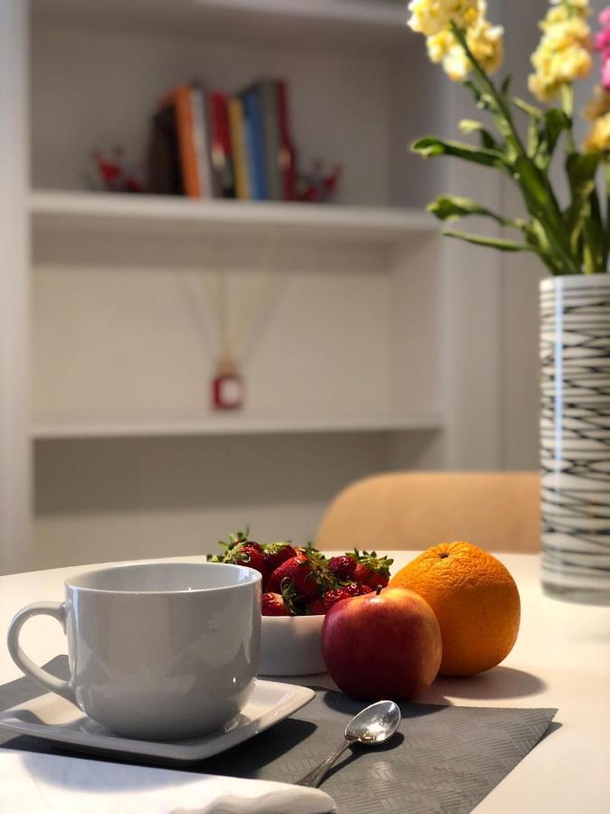 Appartement Dimora Savoia à Corato Extérieur photo