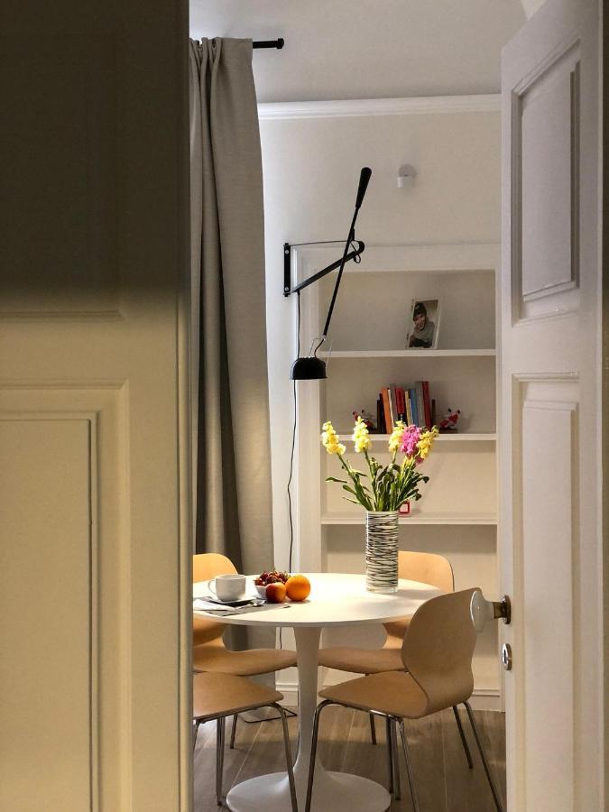Appartement Dimora Savoia à Corato Extérieur photo
