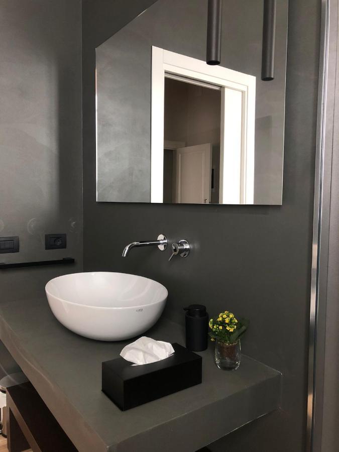 Appartement Dimora Savoia à Corato Extérieur photo