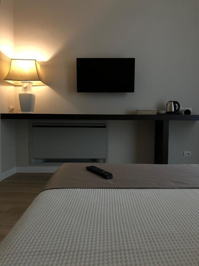 Appartement Dimora Savoia à Corato Extérieur photo