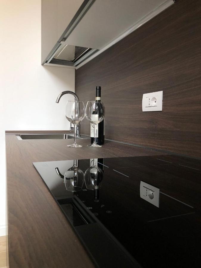 Appartement Dimora Savoia à Corato Extérieur photo