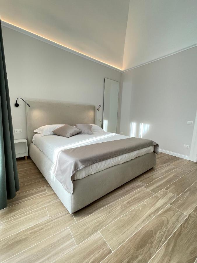 Appartement Dimora Savoia à Corato Extérieur photo