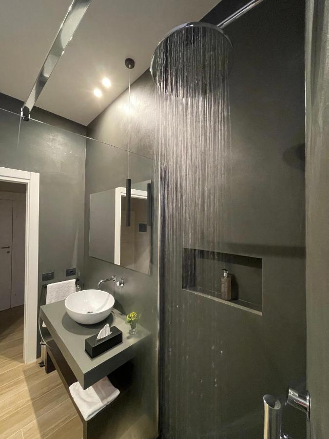 Appartement Dimora Savoia à Corato Extérieur photo