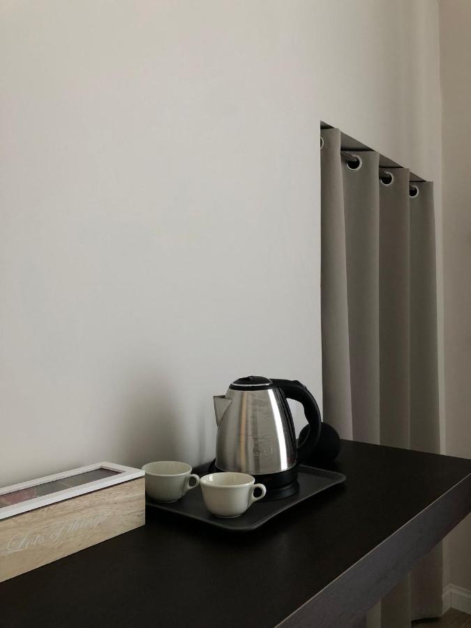 Appartement Dimora Savoia à Corato Extérieur photo