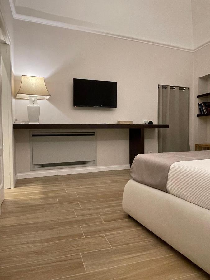 Appartement Dimora Savoia à Corato Extérieur photo