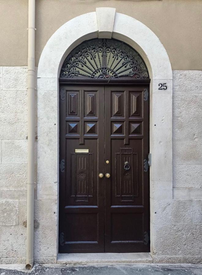 Appartement Dimora Savoia à Corato Extérieur photo